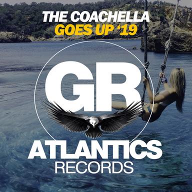 Goes Up - Enormous Mix