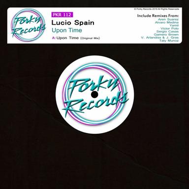 Upon Time - Original Mix