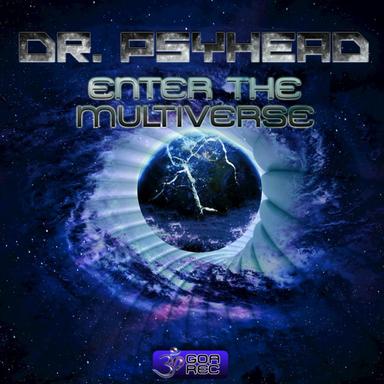 Enter the Multiverse - Original Mix
