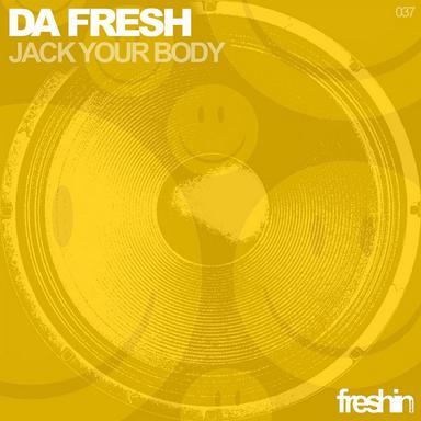 Jack Your Body - Original Mix