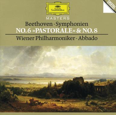 Symphony No. 8 in F Major, Op. 93: I. Allegro vivace e con brio - 1987 Recording