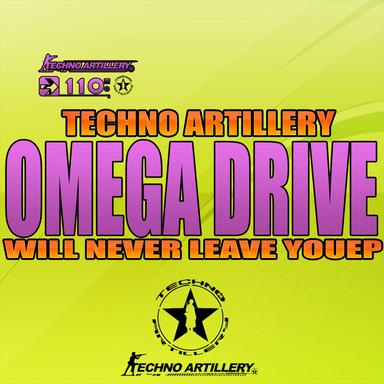 Techno Artillery - Original Mix