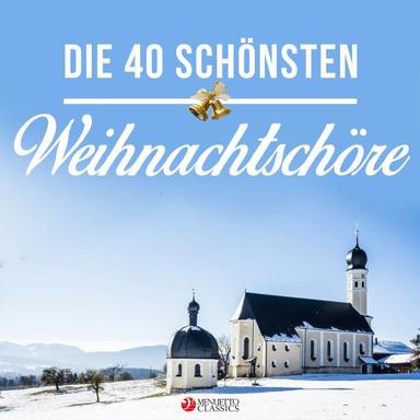 Leise rieselt der Schnee