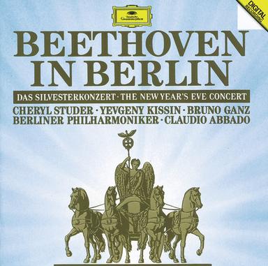 Choral Fantasy in C Minor for Piano, Chorus and Orchestra, Op. 80