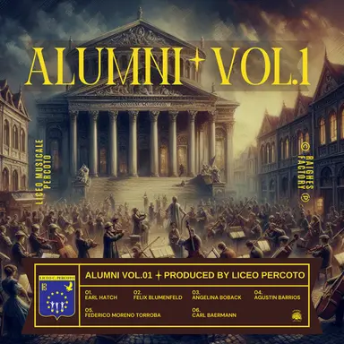 Julia Florida (Barcarola)