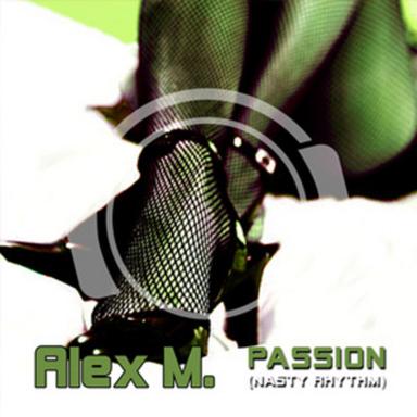 Passion (Nasty Rhythm) - Radio Mix