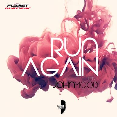 Run Again - Teknova Remix