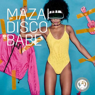 Disco Babe - Radio Mix