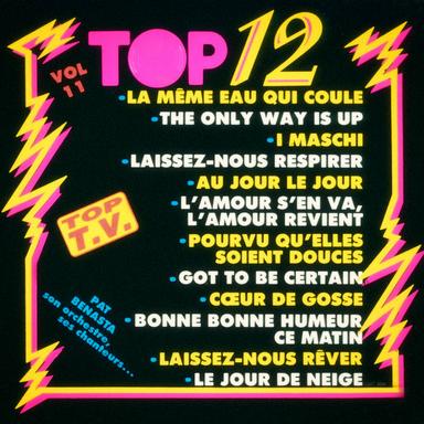 L'amour s'en va, l'amour revient