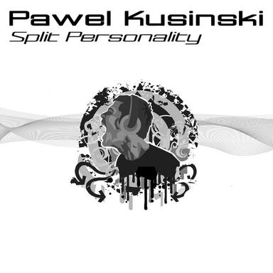 Split Personality - Original Mix