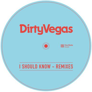 I Should Know - Alex Neri Remix
