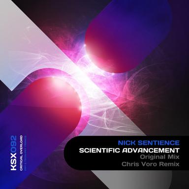 Scientific Advancement - Chris Voro Remix