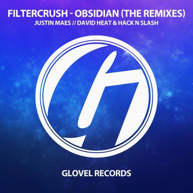 Obsidian - Justin Maes Remix