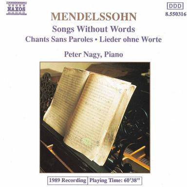 No. 7 in E-Flat Major, Op. 30, No. 1, MWV U103
