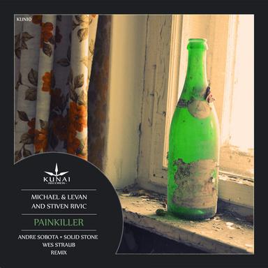 Painkiller - Andre Sobota Remix