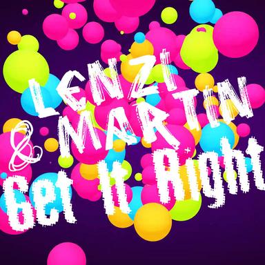 Get It Right - Radio Mix