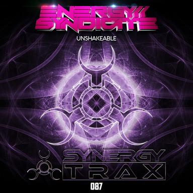 Unshakeable - Original Mix