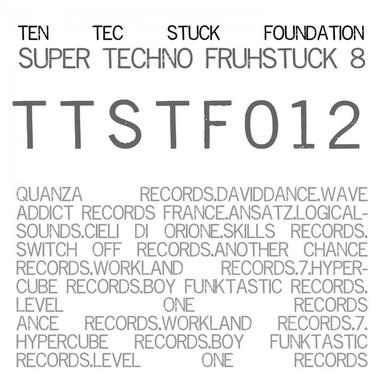 Mechanismus - Original mix