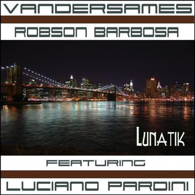 Lunatik - Instrumental