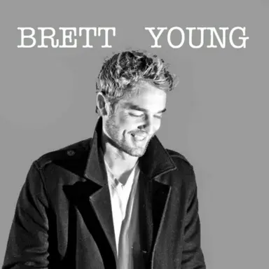 Brett Young
