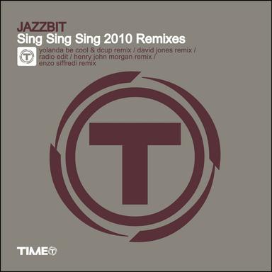 Sing Sing Sing (2010 Remixes)