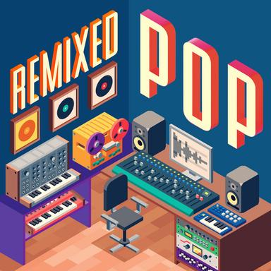 Underneath - Josh Harris Club Mix