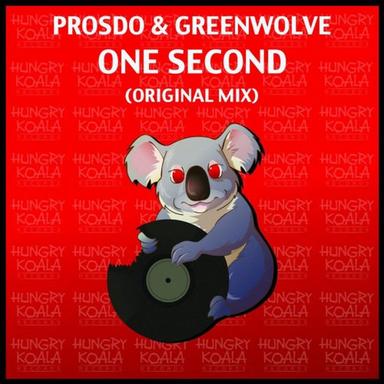 One Second - Original Mix