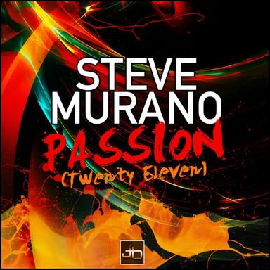 Passion (Twenty Eleven) - Club Mix