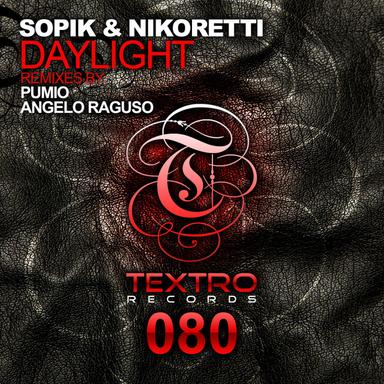 Daylight - Pumio Remix