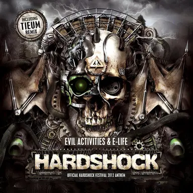 Hardshock - Tieum Remix