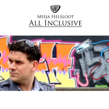 All Inclusive - Original Mix