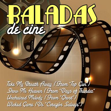 It Must Have Been Love (From "Pretty Woman")