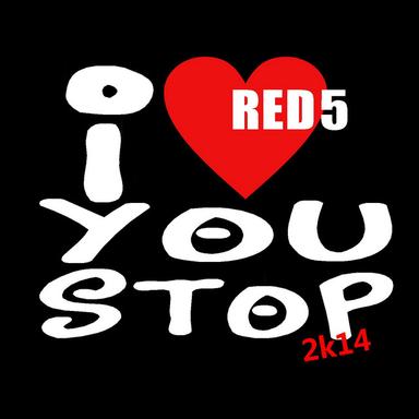 I Love You Stop - Jason Parker Remix