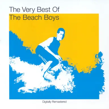 Surfin' U.S.A. - 2001 Digital Remaster
