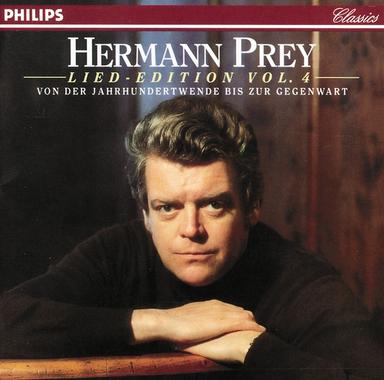 Vier Lieder, Op.27: 4. Morgen