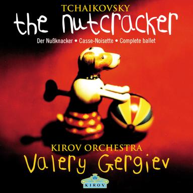 The Nutcracker, Op. 71, Act II: No. 14, Pas de deux: Var. 1. Tarantella