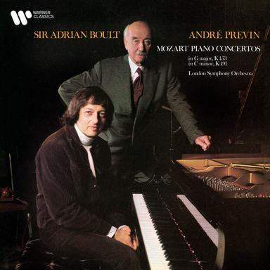 Mozart: Piano Concerto No. 17 in G Major, K. 453: II. Andante - Cadenza