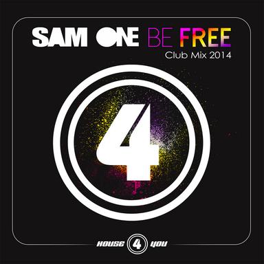 Be Free - Club Mix 2014