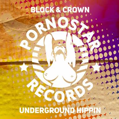Underground Hippin - Original Mix