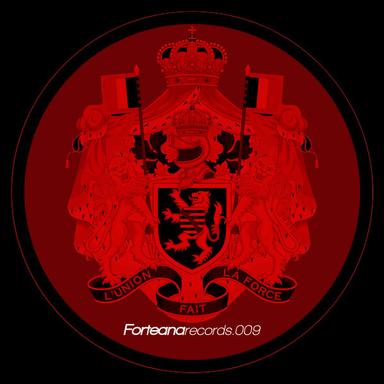 Shoreditch Samba - Psytox Remix