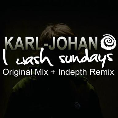 I Wash Sundays - Indepth Remix