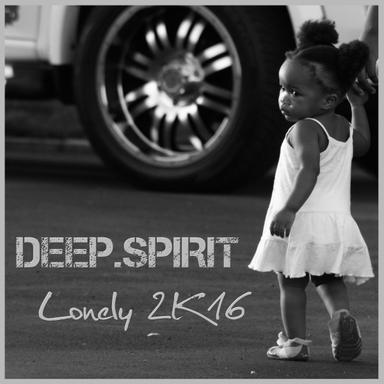 Lonely 2K16 - Dan Winter Radio Edit