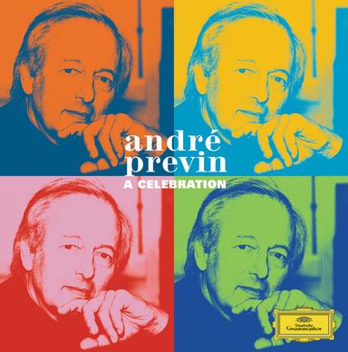 Sinfonia Domestica, Op. 53: Part 2: Scherzo (Munter)