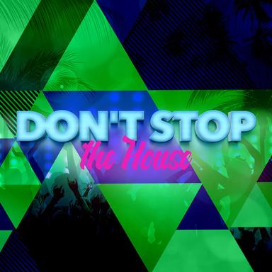 Get It Up - Rhythm Masters Vocal Mix