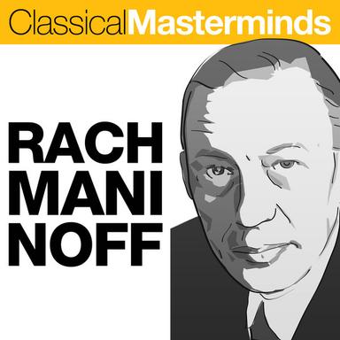 Morceaux de Fantasie, Op. 3: II. Prélude in C-Sharp Minor