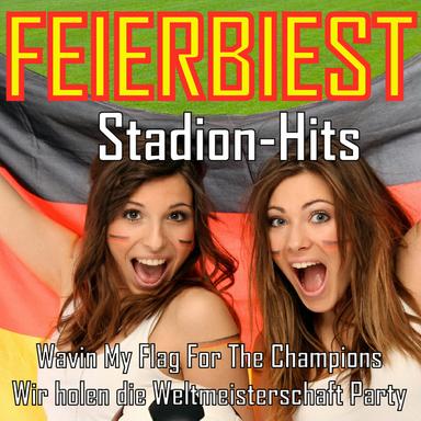 Vuvuzela - Wir werden die Weltmeister sein