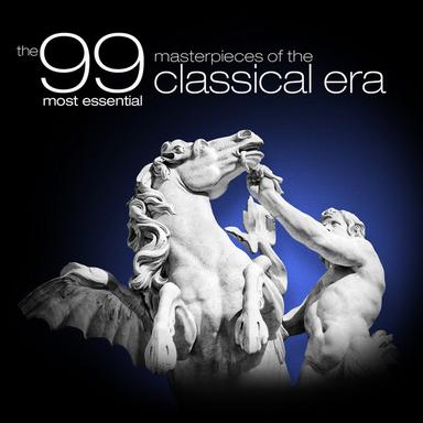 Quintet in A Major for Clarinet and String Quartet, K. 581: II. Larghetto