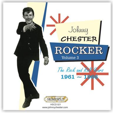 The Rock 'N' Roll Years - Volume Three