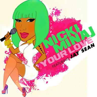 Your Love - Remix
