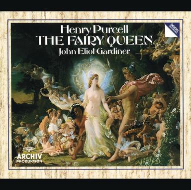 The Fairy Queen, Z. 629 / Act 1: Overture